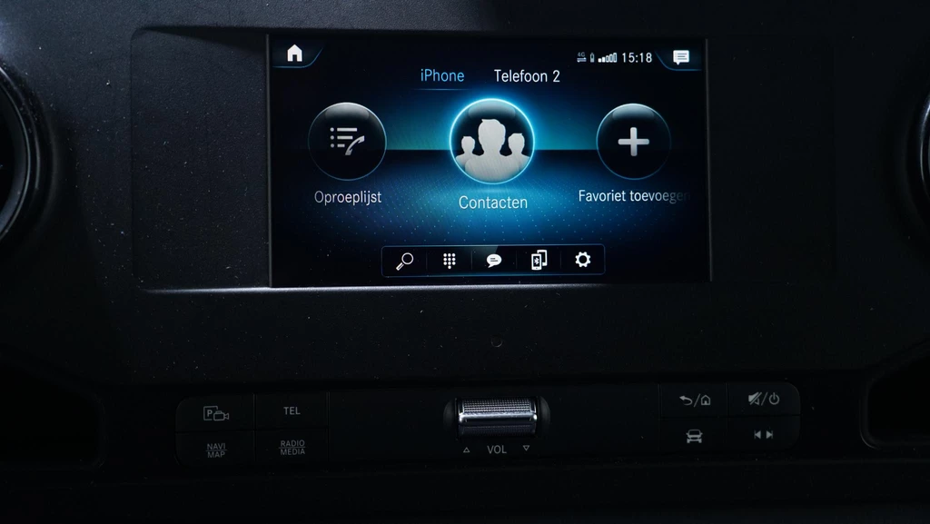 Mercedes-Benz Sprinter – foto 36