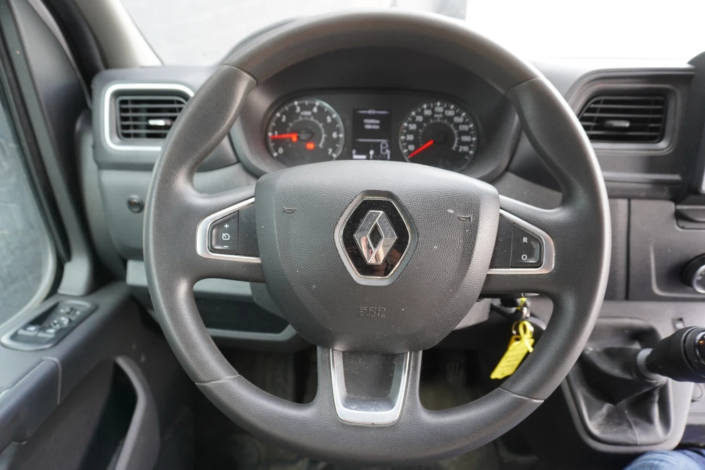 Renault Master – foto 18