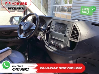 Mercedes-Benz Vito – thumbnail 7