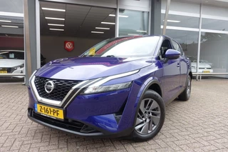 Nissan QASHQAI – thumbnail 2