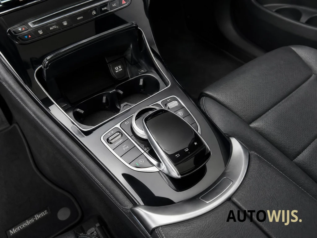 Mercedes-Benz GLC – foto 10