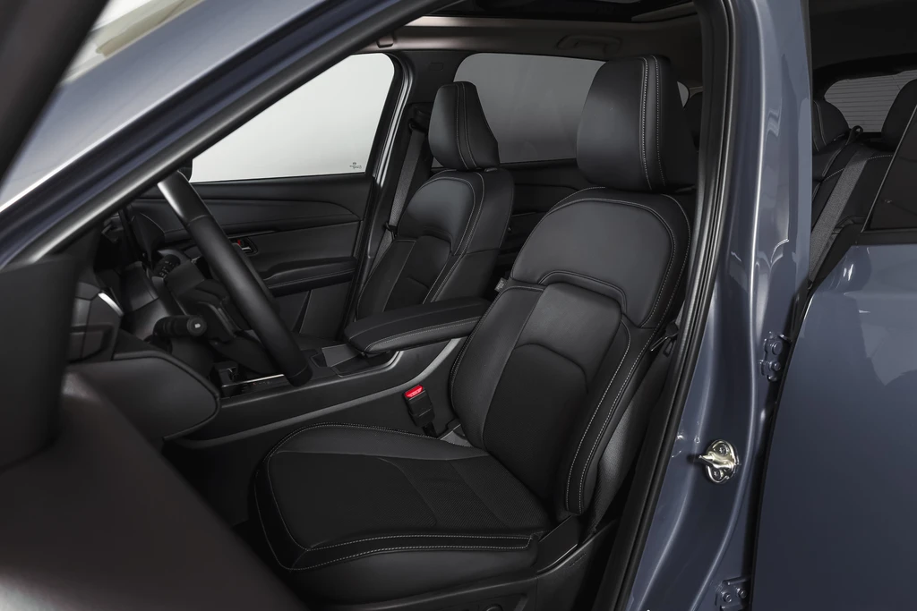 Mazda CX-5 – foto 11