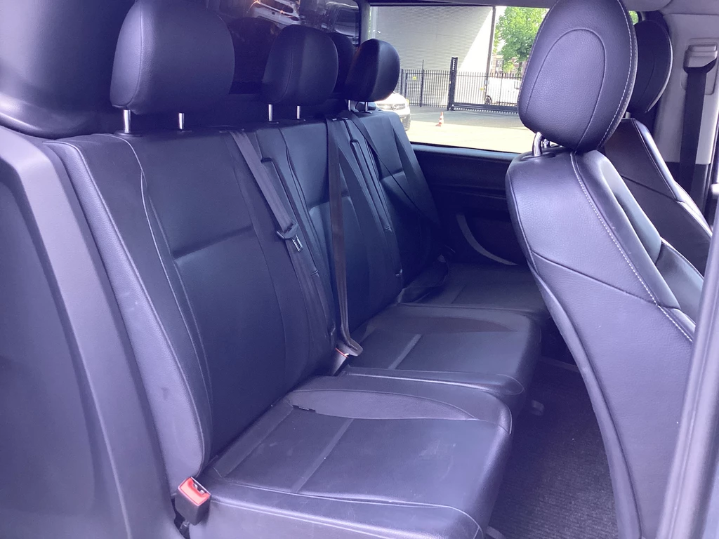 Mercedes-Benz Vito – foto 7