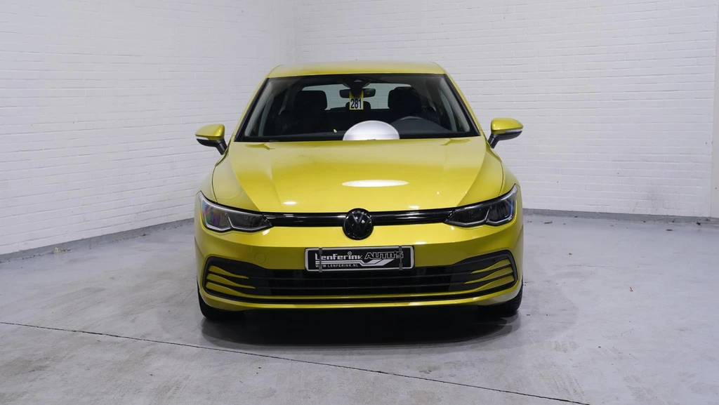 Volkswagen Golf – foto 10