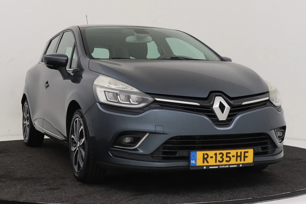 Renault Clio – foto 13