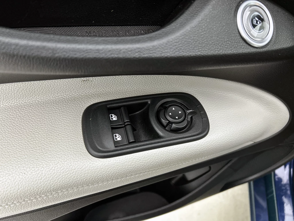 Fiat 500e – foto 37
