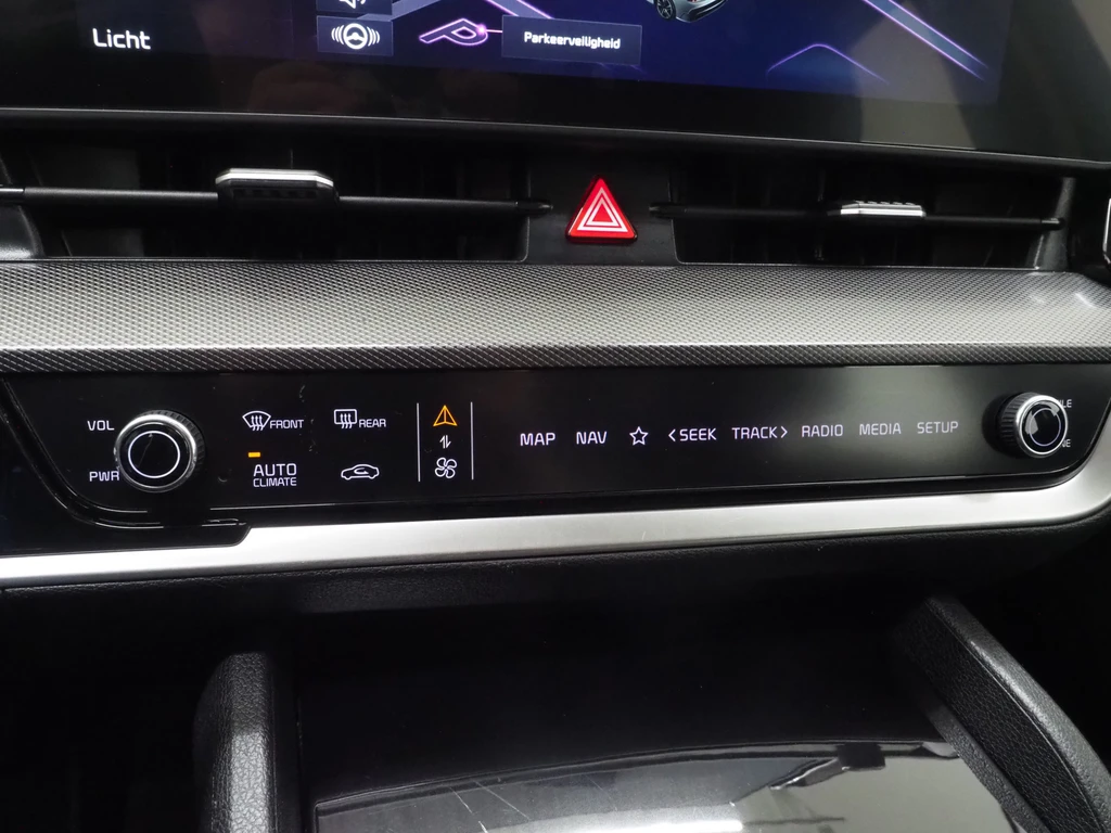 Kia Sportage – foto 31