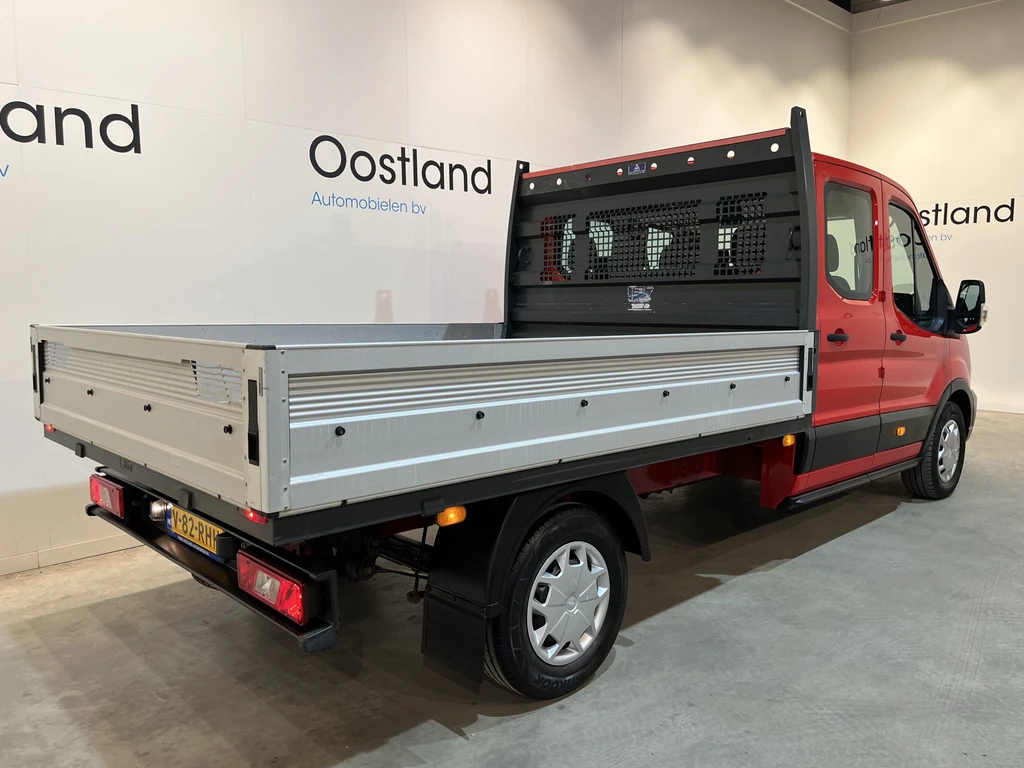 Ford Transit – foto 4