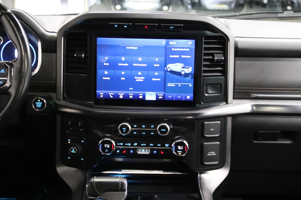 Ford F-150 – foto 18