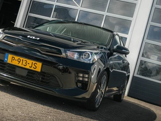 Kia Rio – thumbnail 2