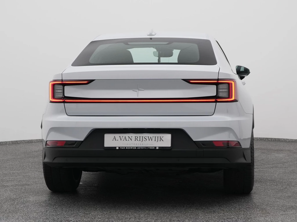 Polestar 2 – foto 7