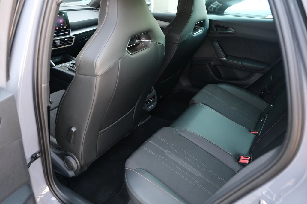 CUPRA Leon – foto 13