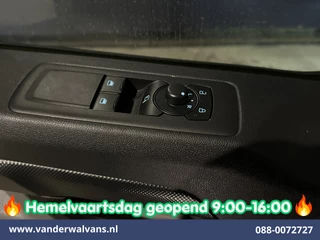 Ford Transit Custom – thumbnail 18