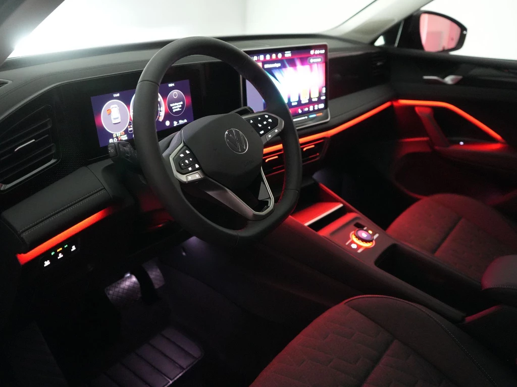 Volkswagen Tiguan – foto 35