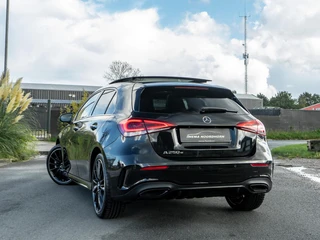Mercedes-Benz A-Klasse – thumbnail 6