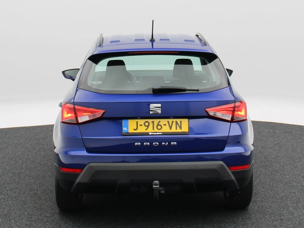 SEAT Arona – foto 3