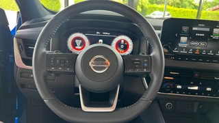 Nissan QASHQAI – thumbnail 29