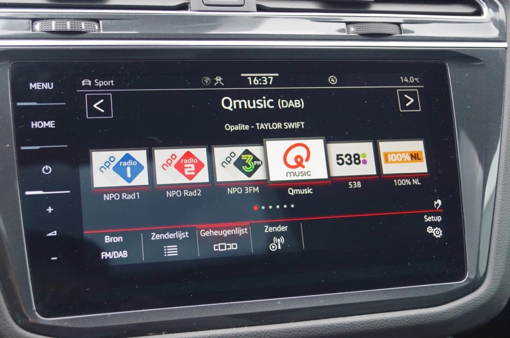 Volkswagen Tiguan – foto 55