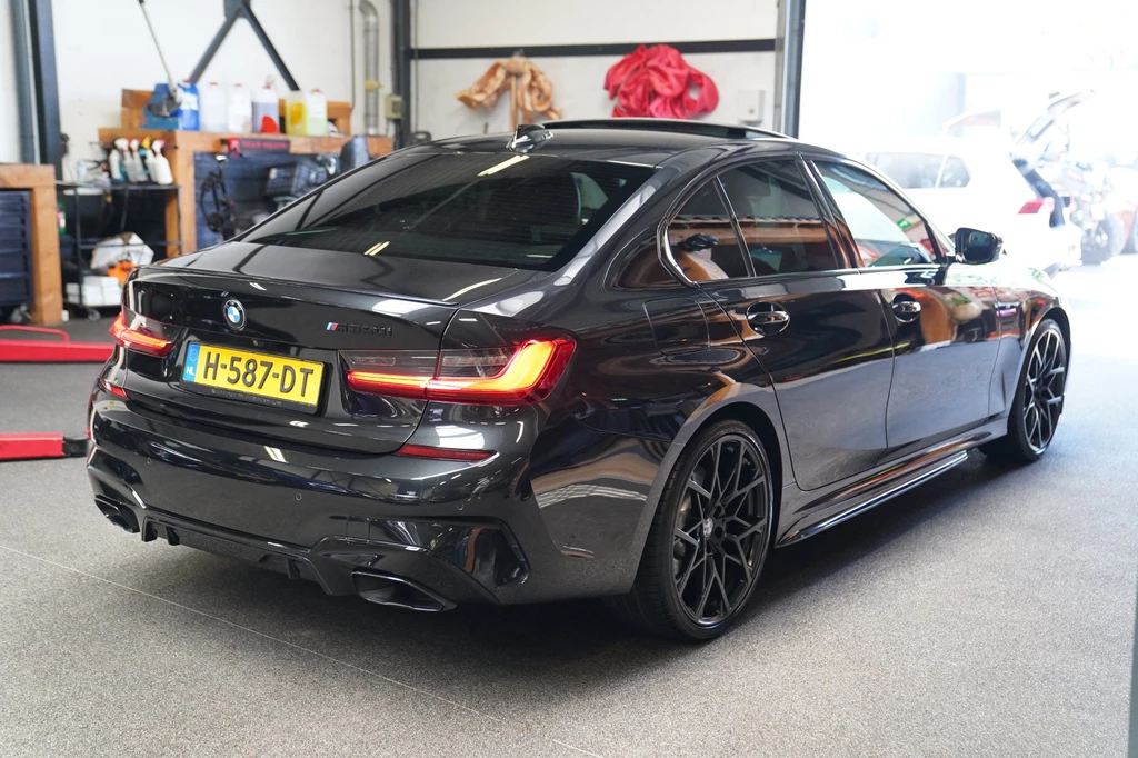 BMW 3 Serie – foto 8