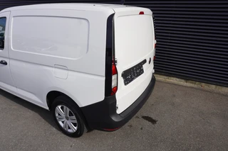 Volkswagen Caddy – thumbnail 5