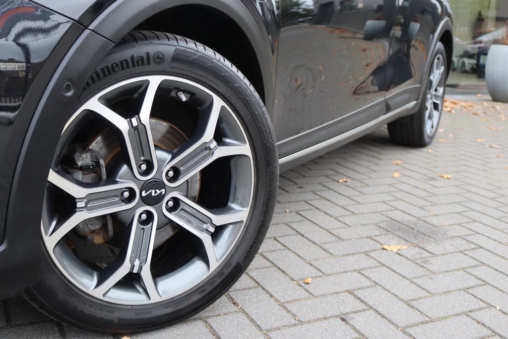 Kia XCeed – foto 35