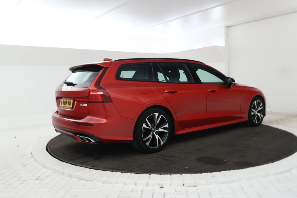 Volvo V60 – foto 4