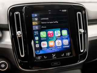 Volvo XC40 – thumbnail 10