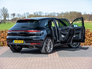 Porsche Macan – thumbnail 15