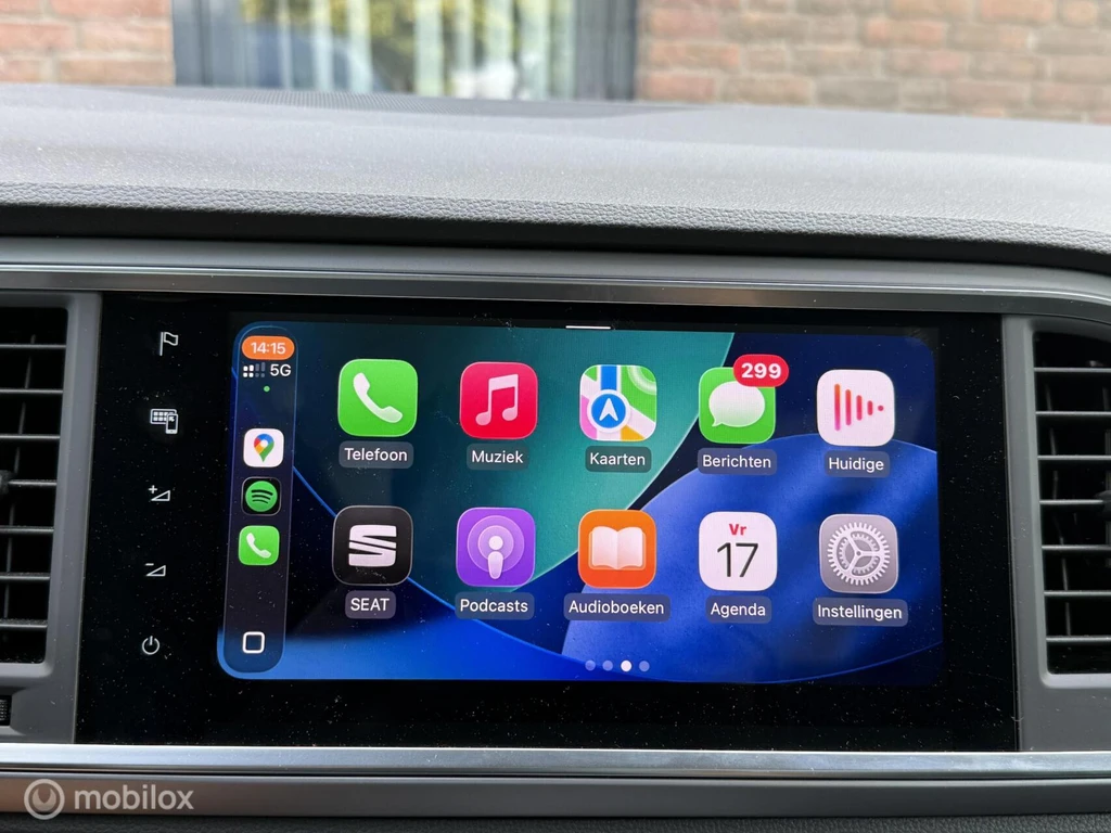 SEAT Ateca – foto 15