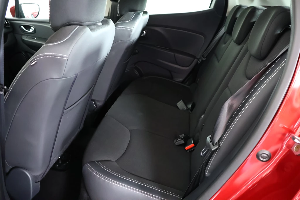 Renault Clio – foto 13