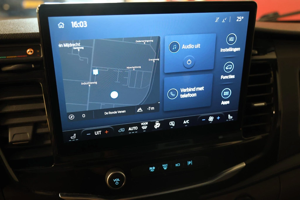 Ford E-Transit – foto 8