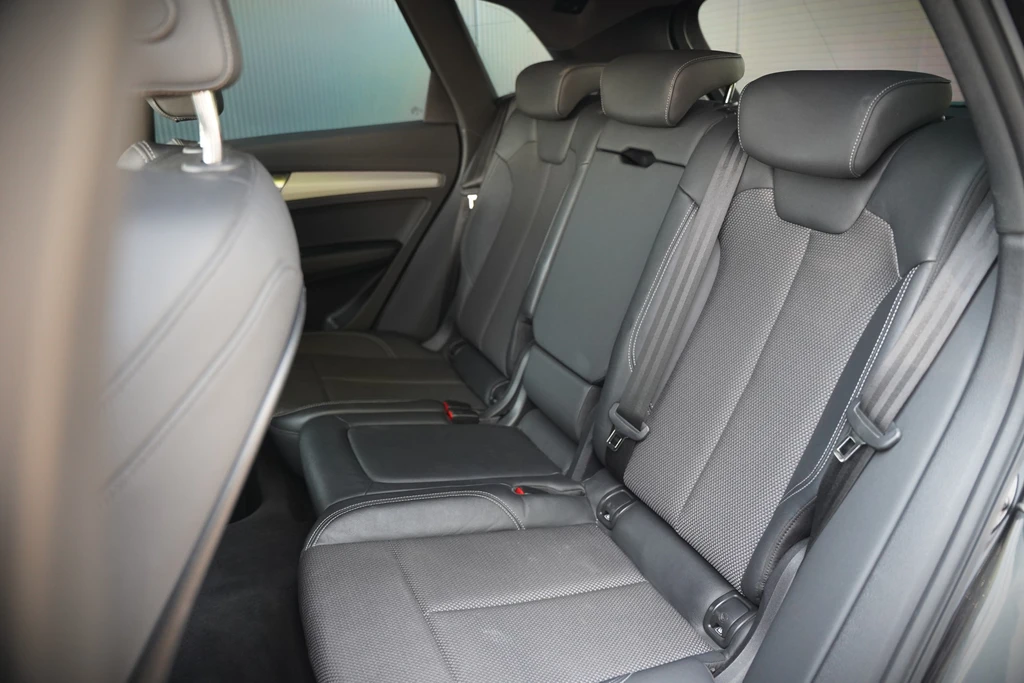 Audi Q5 – foto 63