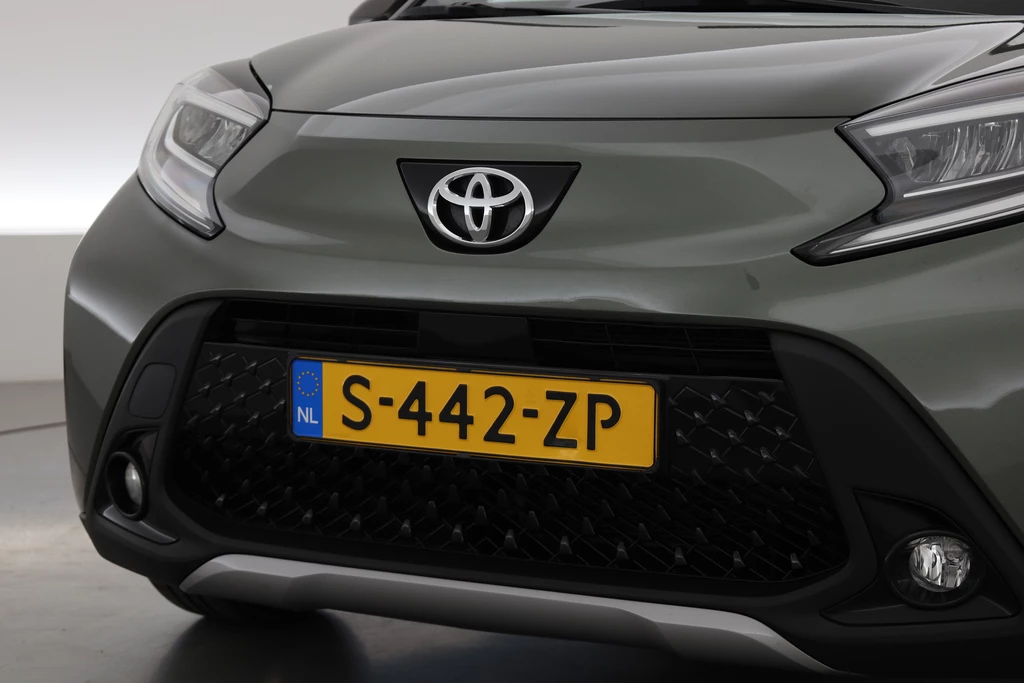Toyota Aygo – foto 29