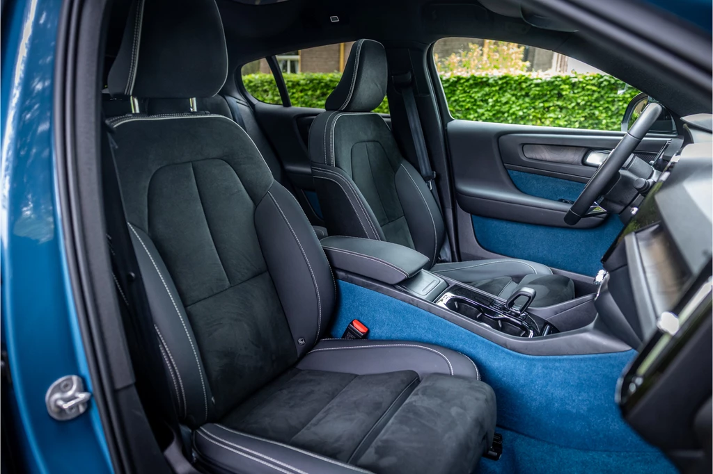 Volvo C40 – foto 17