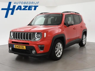 Jeep Renegade – thumbnail 1