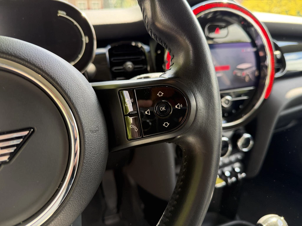 MINI Electric – foto 15
