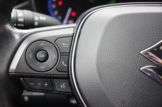 Suzuki Swace – thumbnail 19
