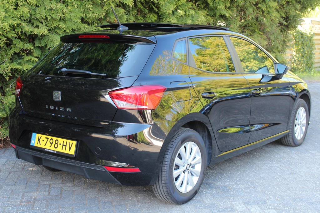 SEAT Ibiza – foto 6