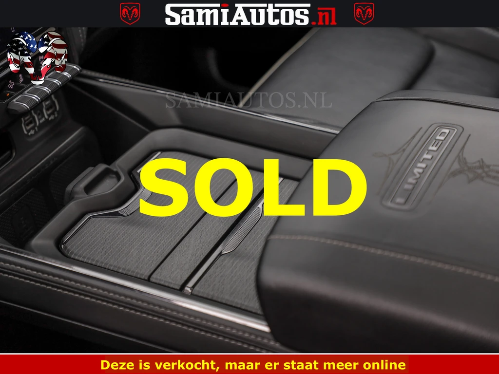 Dodge Ram 1500 – foto 32