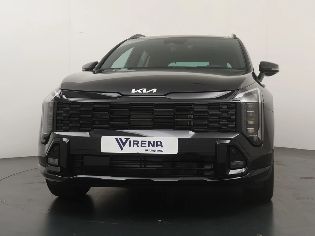 Kia Sportage – foto 12