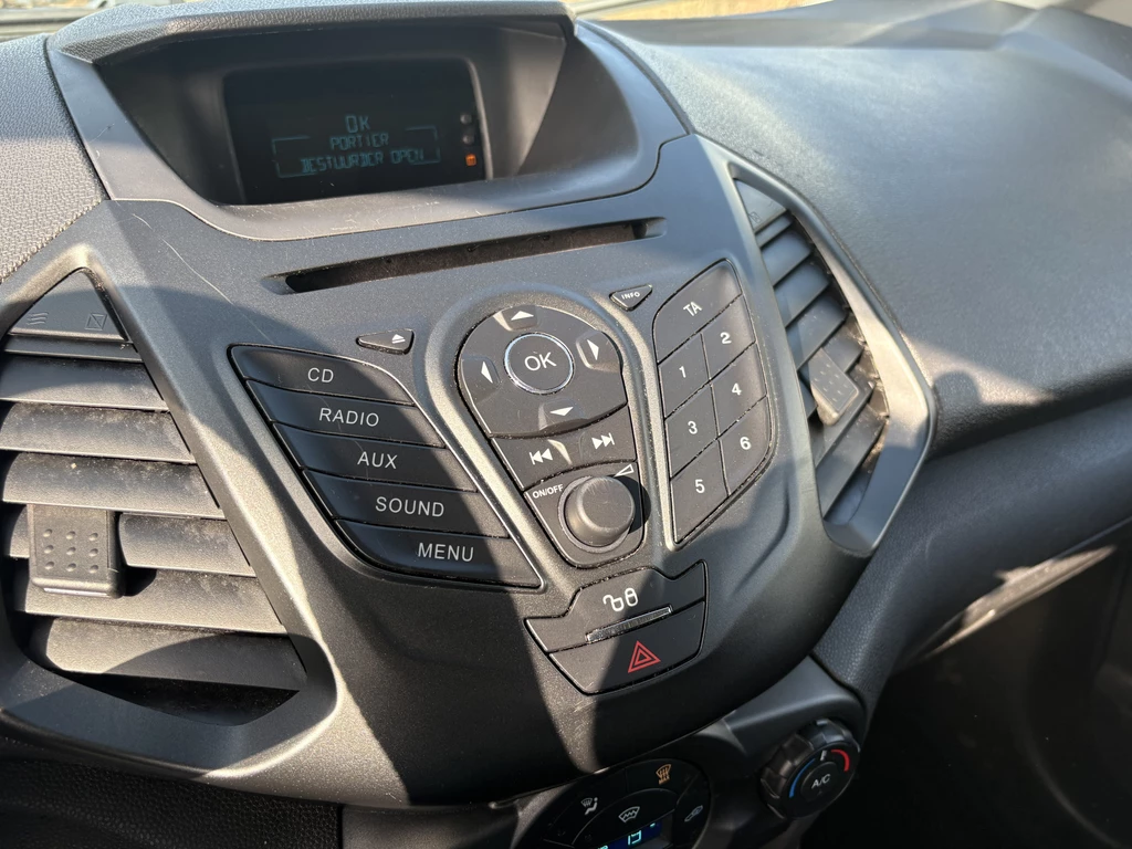 Ford EcoSport – foto 15
