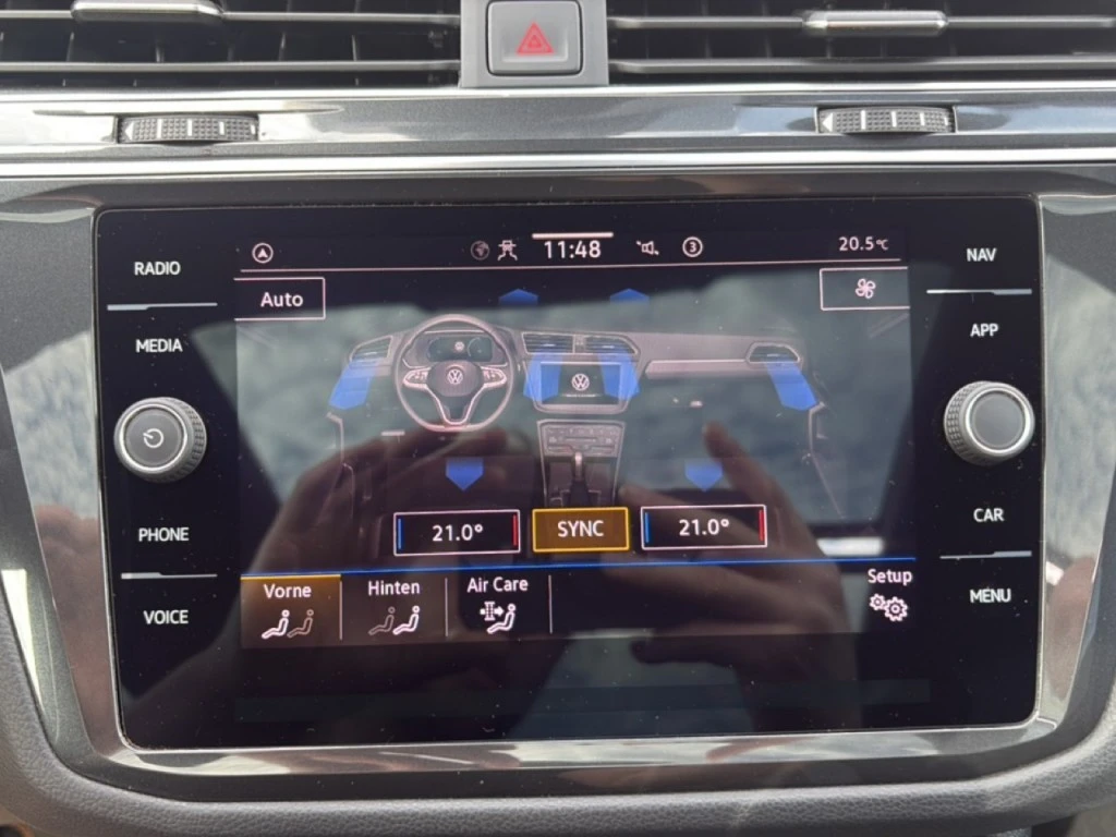 Volkswagen Tiguan – foto 24