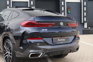 BMW X6 – thumbnail 5