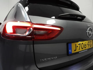 Opel Insignia – thumbnail 33
