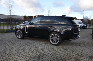 Land Rover Range Rover – thumbnail 3