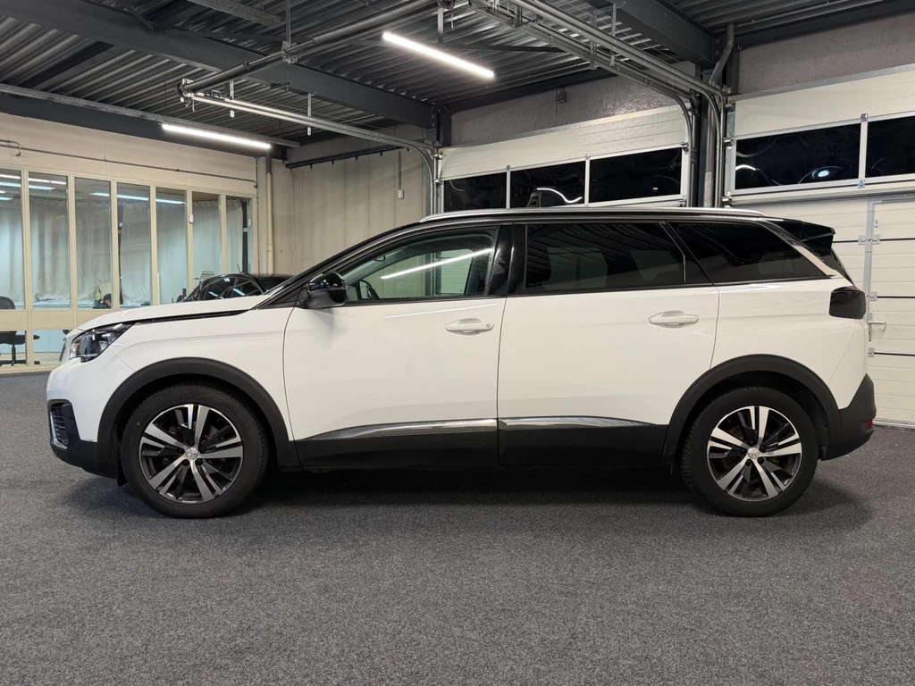 Peugeot 5008 – foto 2
