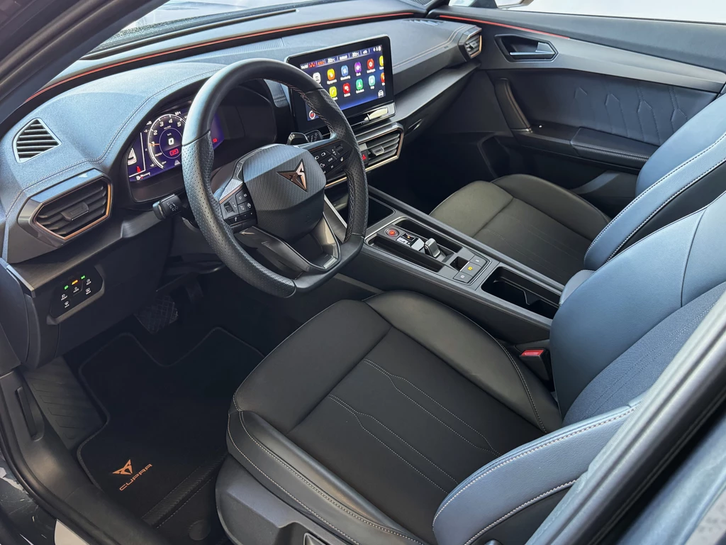 CUPRA Formentor – foto 20