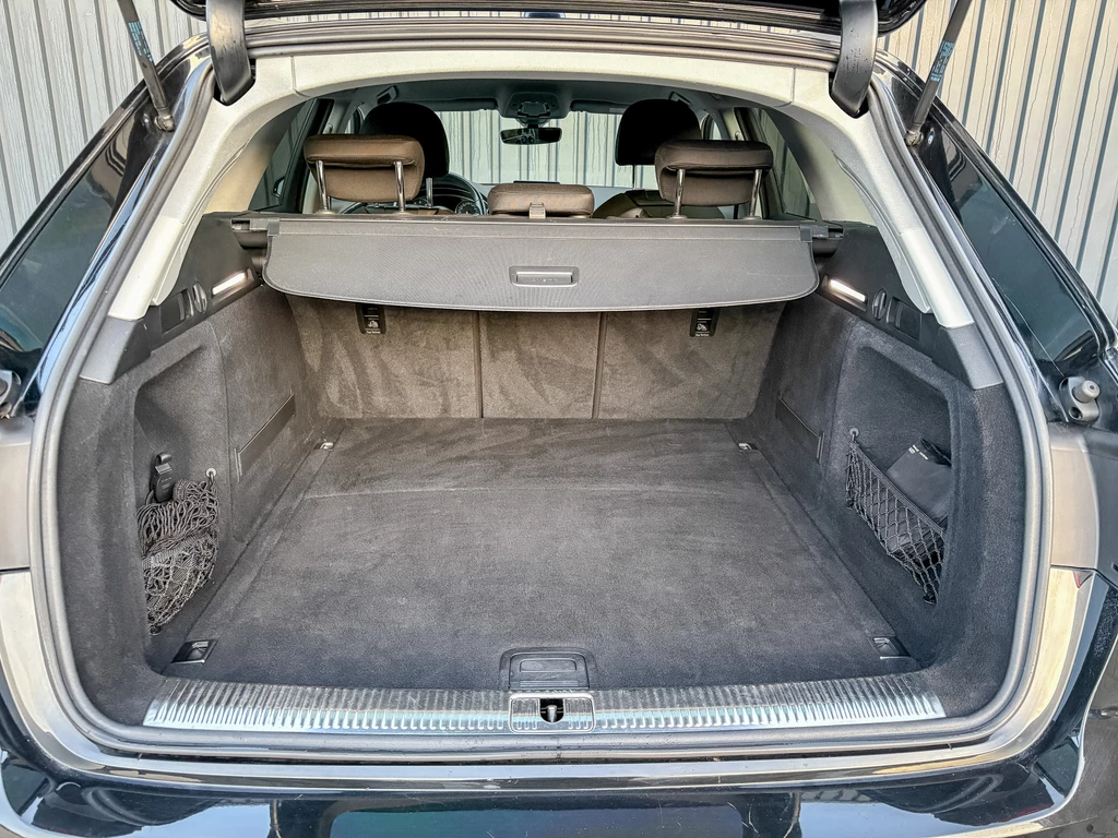 Audi A4 – foto 32