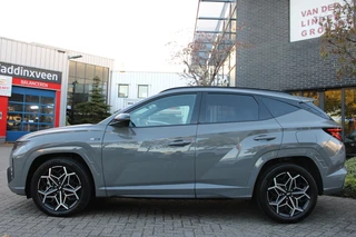 Hyundai Tucson – thumbnail 2