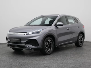 BYD ATTO 3 – thumbnail 1